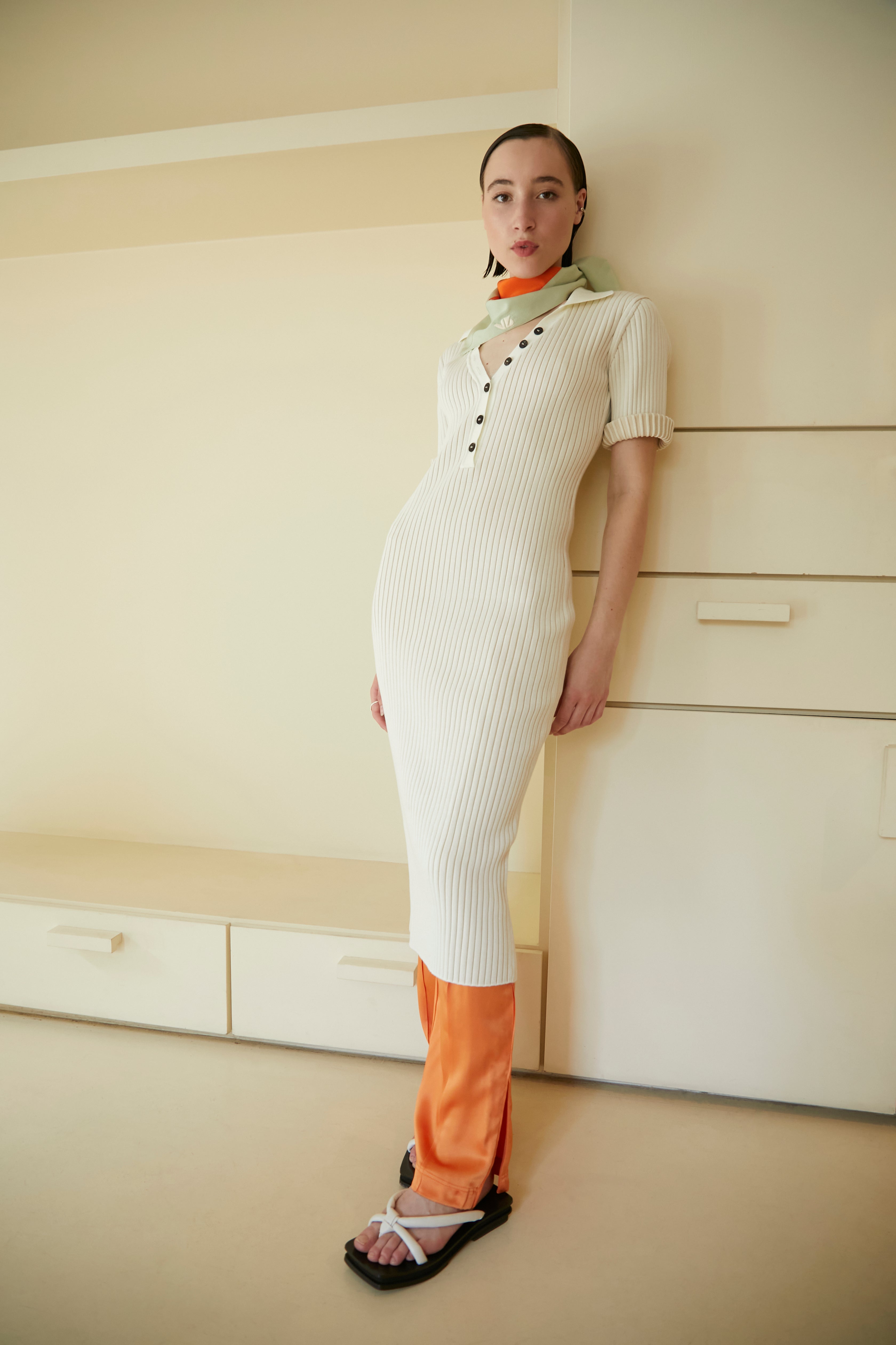Robe Fanny