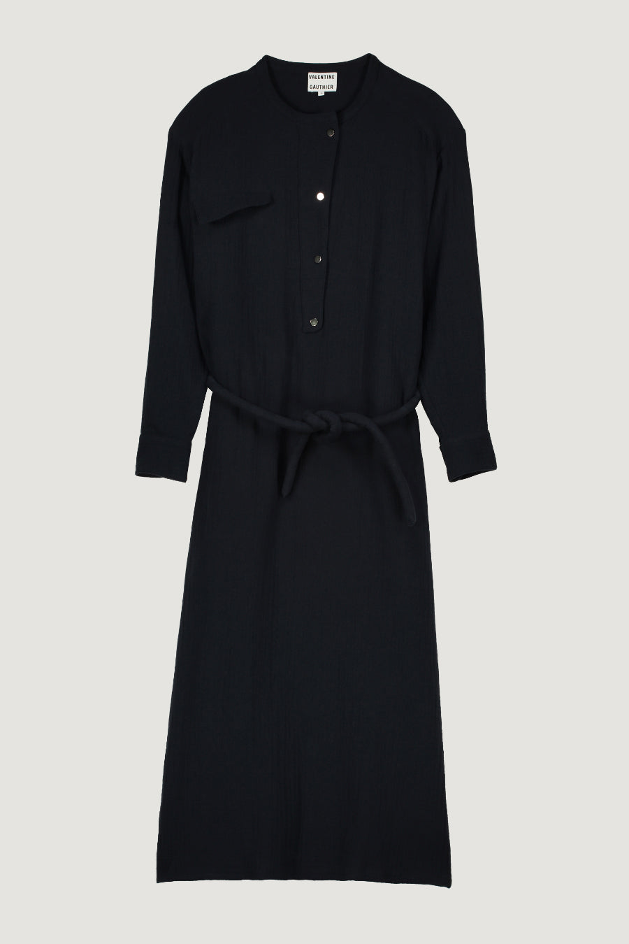 Robe Toba