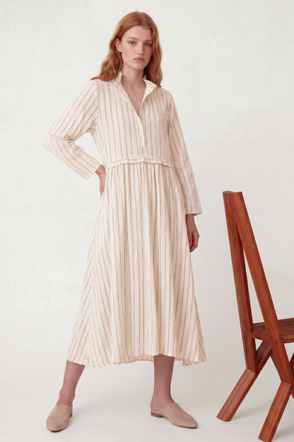 Robe Yoko Onsen Craie