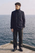 Caban Marlotte homme en laine, Valentine Gauthier