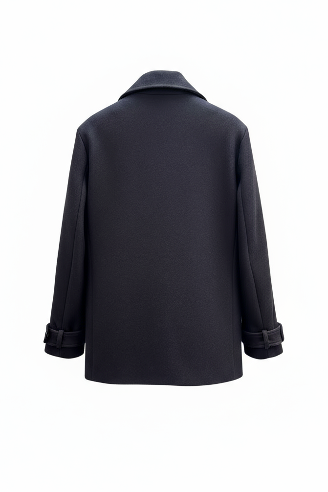 Caban Atelier Marlotte- HOMME