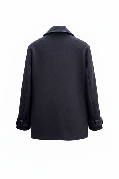 Caban Atelier Marlotte- HOMME