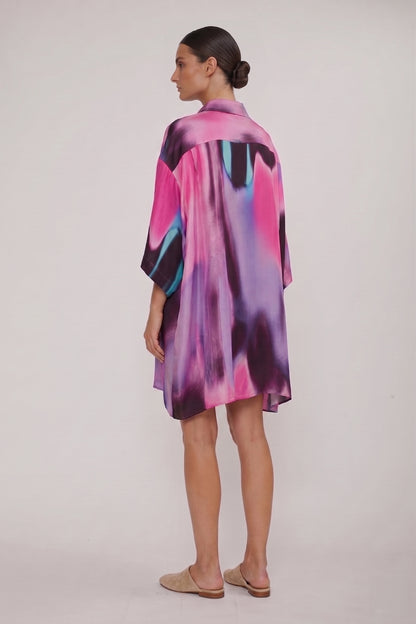 Robe Lea Pitaya