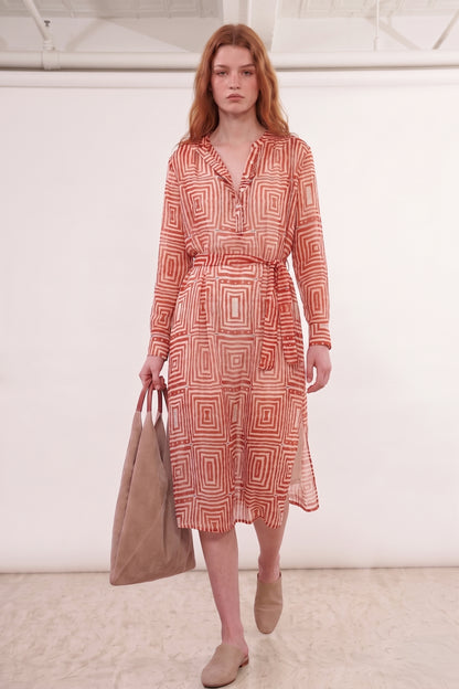 Louisianne Carmina dress