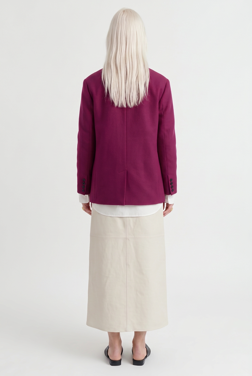 Veste Maier Deep Purple, Valentine Gauthier