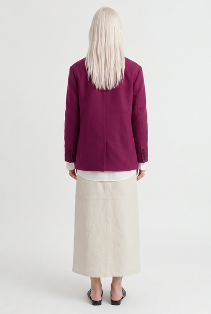 Veste Maier Deep Purple, Valentine Gauthier