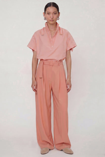 Pantalon Chicago Light Orange