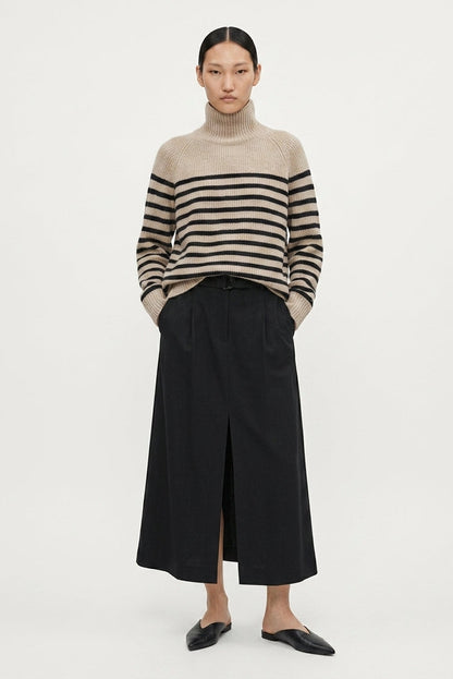 Pull en maille Kermingham