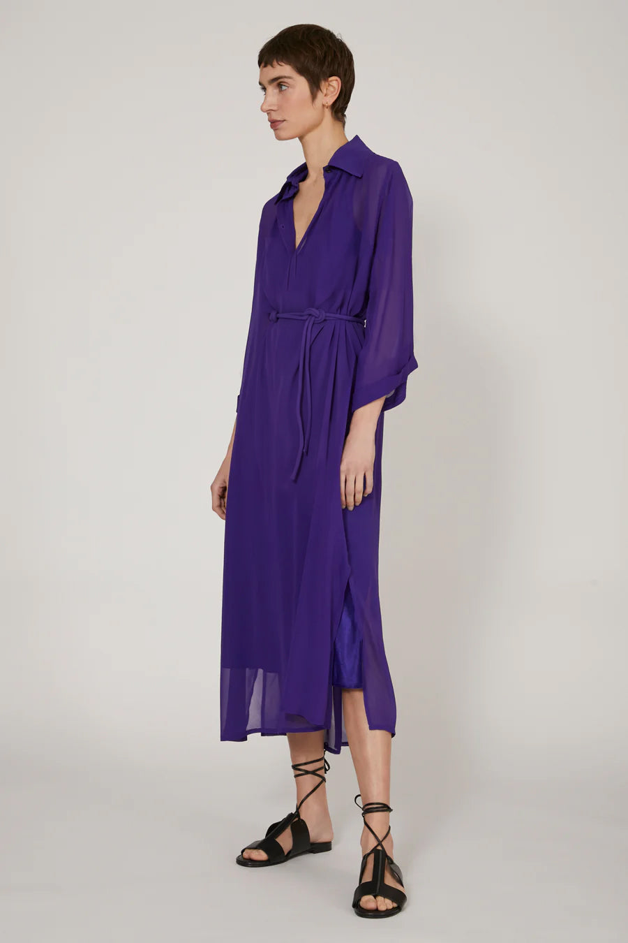 Robe Tolma Clematis