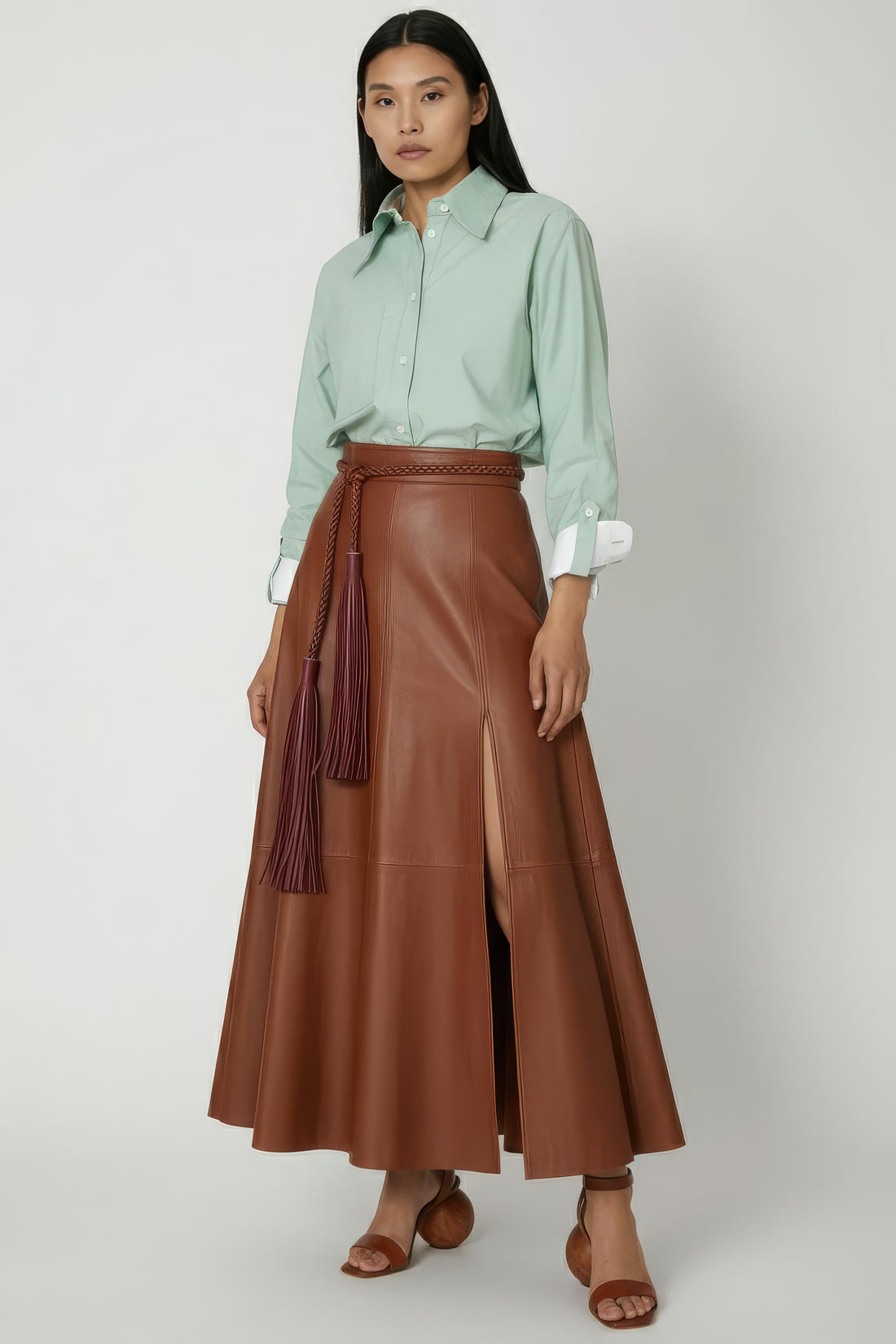 Chemise Nusa